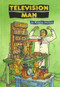 Television Man by Pauline Francis, 9781871173710
