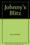 Jonny's Blitz by Richard Brown, 9781871173628