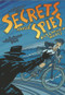 Secrets and Spies by Rosemary Hayes, 9781904936084