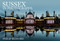 Sussex in Photographs by Philip Bedford, 9781445693125