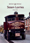 Steam Lorries by Anthony Coulls, 9781445698502