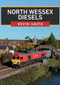 North Wessex Diesels by Kevin Smith, 9781445693828