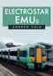 Electrostar EMUs by Andrew Cole, 9781445682174