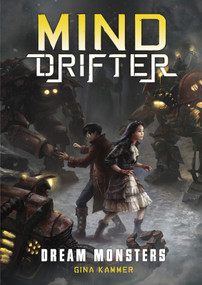 Dream Monsters (A 4D Book) by David Demaret, Gina Kammer, Chris Chalik, 9781496558961