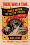 There Was a Time (James Brown, The Chitlin' Circuit, and Me) by Alan Leeds, Ahmir "Questlove" Thompson, 9781642933840