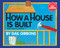 How a House Is Built (New & Updated) by Gail Gibbons, 9780823446940
