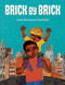 Brick by Brick - 9780525517306 by Heidi Woodward Sheffield, Heidi Woodward Sheffield, 9780525517306