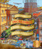 Stephen Biesty's Incredible Cross Sections of Everything by Richard Platt, Stephen Biesty, 9781465490001