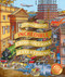 Stephen Biesty's Incredible Cross Sections of Everything by Richard Platt, Stephen Biesty, 9781465490001