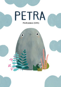Petra - 9780735267985 by Marianna Coppo, 9780735267985