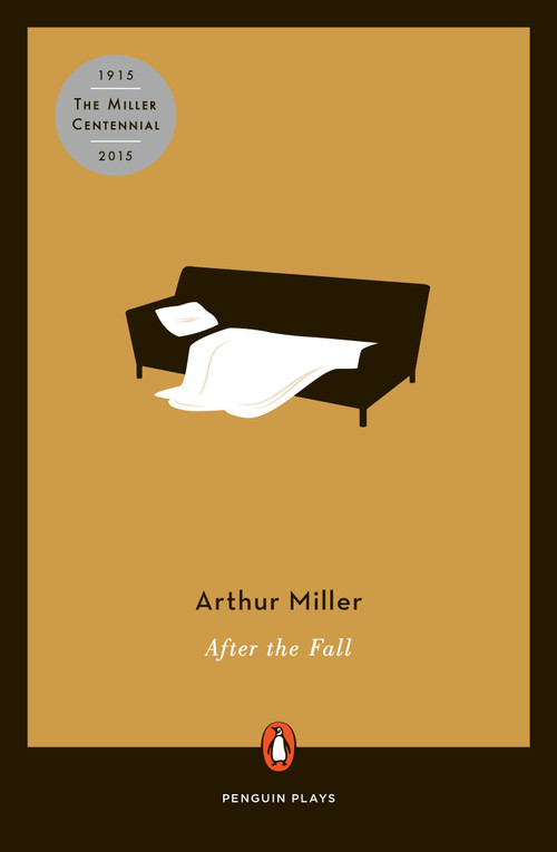 After the Fall - 9780140481624 by Arthur Miller, 9780140481624