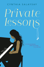 Private Lessons by Cynthia Salaysay, 9781536209600