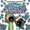 The Yawns Are Coming! by Christopher Eliopoulos, Christopher Eliopoulos, 9781984816306