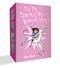 The Big Sparkly Box of Unicorn Magic (Phoebe and Her Unicorn Box Set Volume 1-4) by Dana Simpson, 9781449493240