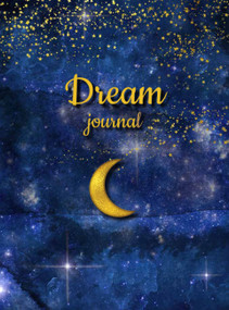 Dream Journal by Editors of Chartwell Books, 9780785838135