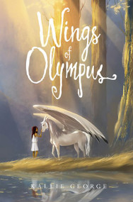Wings of Olympus - 9780062741516 by Kallie George, Fiona Hsieh, 9780062741516