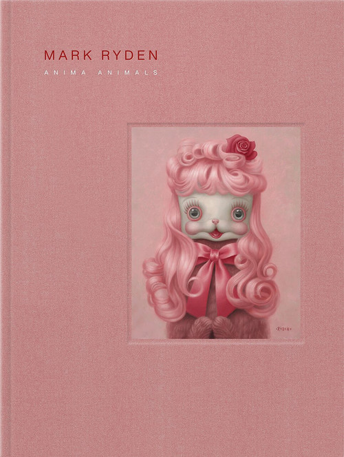 Mark Ryden's Anima Animals by Mark Ryden, 9782374951416
