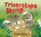 Triceratops Stomp by Karen Patkau, Karen Patkau, 9781772780796