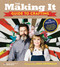 The Making It Guide to Crafting by Creators of Making It, 9781419743481
