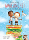 Pierre & Paul: Avalanche! by Caroline Adderson, Alice Carter, 9781771473279