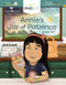 Annie's Jar of Patience (Feeling Impatient & Learning Patience) by Sophia Day, Megan Johnson, Stephanie Strouse, 9781643707563