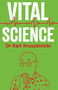 Vital Science by Karl Kruszelnicki, 9781760781248