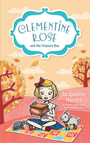 Clementine Rose and the Treasure Box - 9781760892098 by Jacqueline Harvey, 9781760892098
