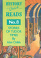 Stories of Tudor Times by Alan Childs, 9781871173444