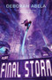 Final Storm by Deborah Abela, 9780143794462