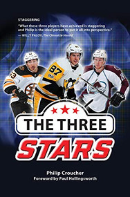 The Three Stars by Philip Croucher, 9781772761399