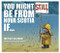 You Might Still Be From Nova Scotia If... by Michael De Adder, 9781772761337