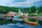 We Love Nova Scotia (A People's Portrait) by Vernon Oickle, 9781772761191