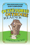 Newfoundland and Labrador Outstanding Outhouse Reader by Vernon Oickle, 9781772760125