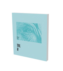 TAL R: The Elephant behind the Clown (Cat. Kunstverein in Hamburg) by Florian Waldvogel, 9783940953797