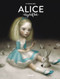 Alice Inspiration by Carolina Amell, 9788416500543