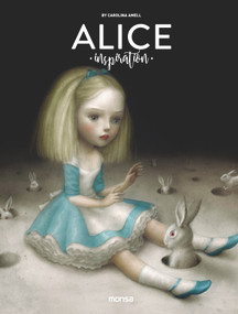 Alice Inspiration by Carolina Amell, 9788416500543