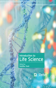Introduction to Life Science by Smita Nair, 9781774073094