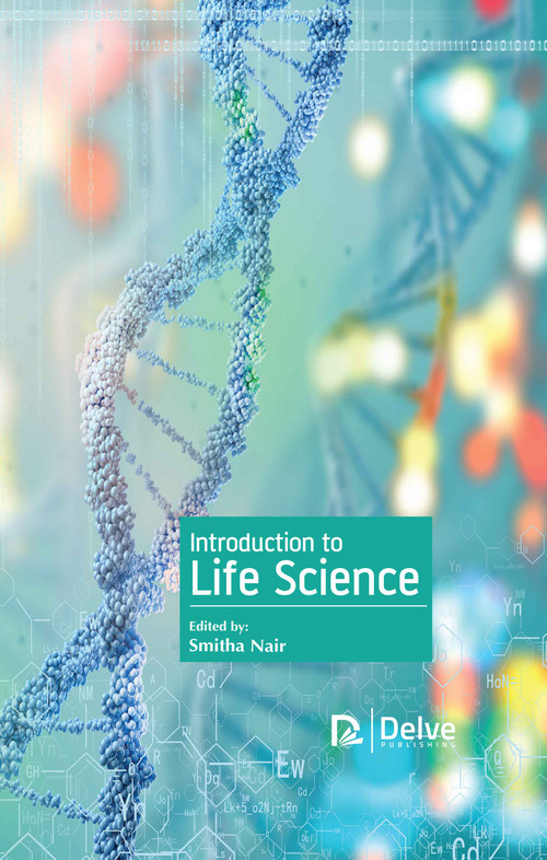 Introduction to Life Science by Smita Nair, 9781774073094