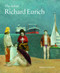 The Art of Richard Eurich by Andrew Lambirth, 9781848221727