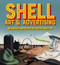 Shell Art & Advertising by Scott Anthony, Oliver Green, Oliver Green, Margaret Timmers, Nicky Balfour Penney, Margaret Timmers, David David Gentleman, 9781848223783