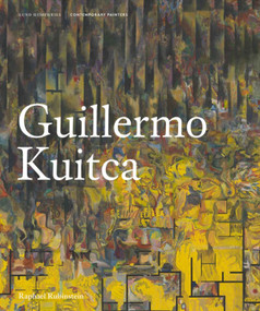Guillermo Kuitca by Raphael Rubinstein, Raphael Rubinstein, 9781848223738