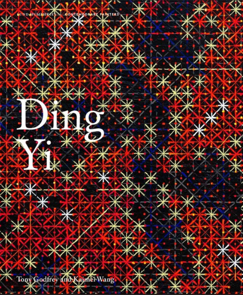 Ding Yi by Tony Godfrey, Kaimei Wang, Tony Godfrey, 9781848223790