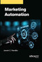 Marketing Automation by Jonah C. Pardillo, 9781774072134