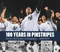 100 Years in Pinstripes (The New York Yankees in Photographs) by New York Daily News, 9781629377957