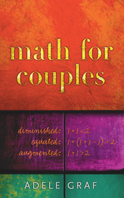 math for couples by Adele Graf, 9781771831956
