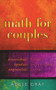 math for couples by Adele Graf, 9781771831956