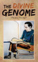 The Divine Genome by Thomas Krampf, 9781771831949