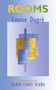 Rooms by Louise Dupré, Karen Isabel Ocaña, 9781771832137