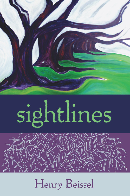 Sightlines by Henry Beissel, 9781771831321