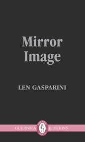 Mirror Image - 9781550718225 by Len Gasparini, 9781550718225